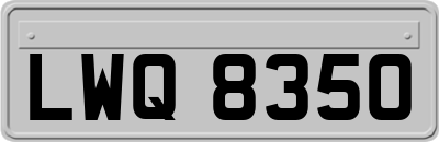 LWQ8350
