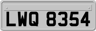 LWQ8354