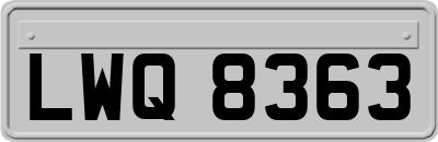 LWQ8363