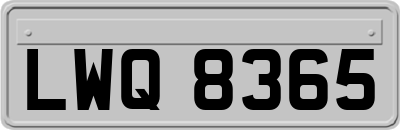 LWQ8365