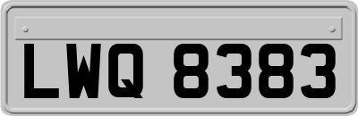 LWQ8383