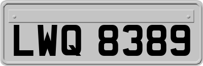 LWQ8389