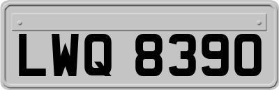 LWQ8390