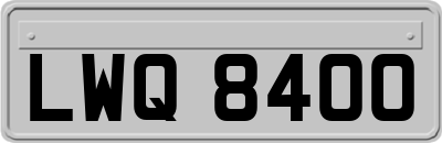 LWQ8400