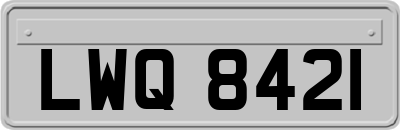 LWQ8421