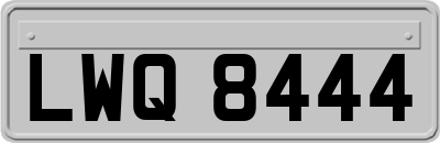 LWQ8444