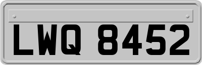 LWQ8452