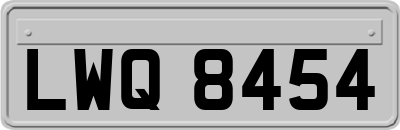 LWQ8454