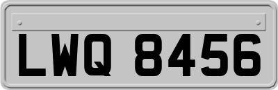 LWQ8456