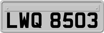 LWQ8503