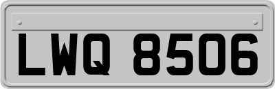 LWQ8506