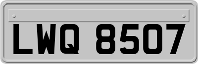 LWQ8507