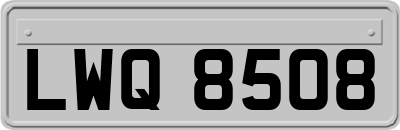 LWQ8508