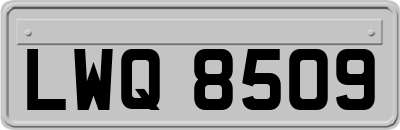 LWQ8509
