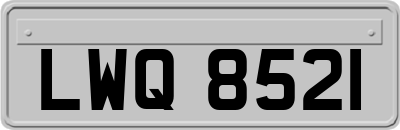 LWQ8521