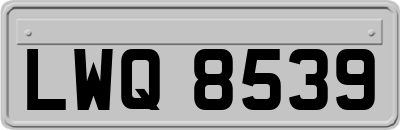 LWQ8539