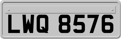 LWQ8576