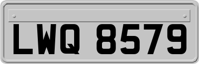 LWQ8579