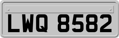 LWQ8582