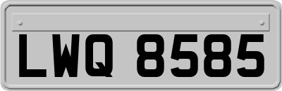 LWQ8585