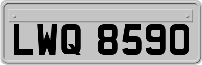LWQ8590