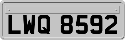 LWQ8592