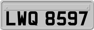 LWQ8597