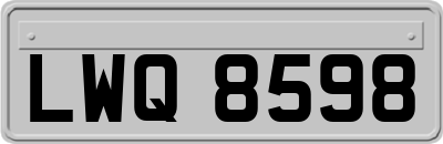 LWQ8598