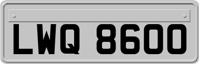 LWQ8600