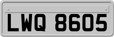 LWQ8605