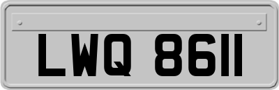 LWQ8611