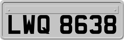 LWQ8638