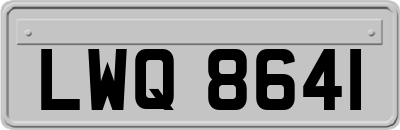 LWQ8641