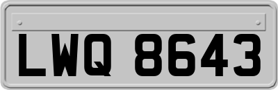 LWQ8643