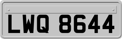 LWQ8644
