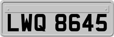 LWQ8645