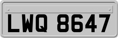 LWQ8647