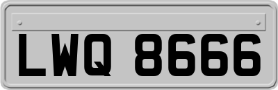 LWQ8666