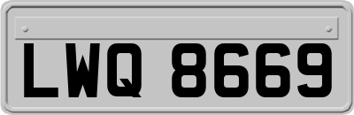 LWQ8669