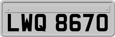 LWQ8670