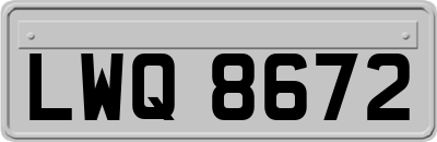 LWQ8672