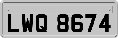 LWQ8674