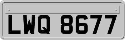 LWQ8677