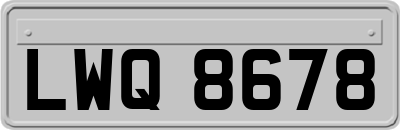 LWQ8678