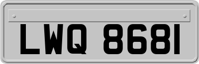 LWQ8681