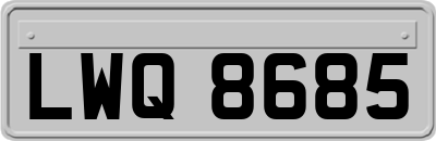 LWQ8685