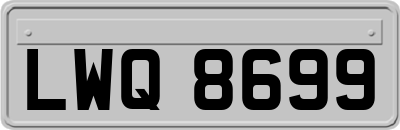 LWQ8699