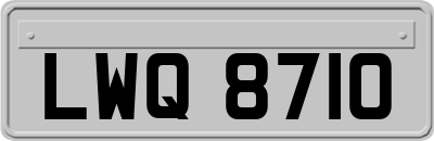 LWQ8710