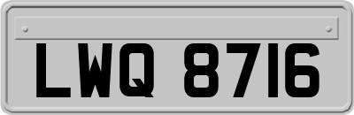 LWQ8716