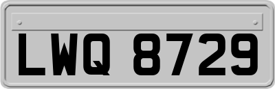 LWQ8729